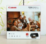 A boxed as new Canon PIXMA TS8350 All-In-One Wireless Printer (Box sealed).