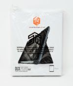 Twenty boxed as new STM Dux Plus Duo Cases for 9.7