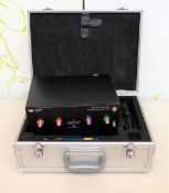 A pre-owned Teledyne Lecroy WavePulser 40iX High-Speed Interconnect Analyzer (Calibration