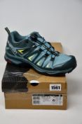 A pair of women's as new Salomon X Ultra GTX (UK 6.5).