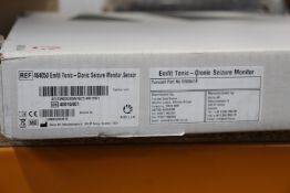 An Abilia Emfit Epilepsy Tonic Clonic Seizure Monitor with Bed Sensor Mat.