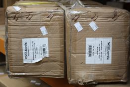 Two VOSS.farming Tabanus Traps (Horsefly Traps).