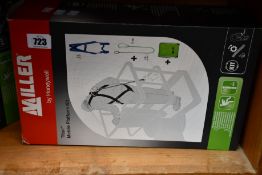 A Honeywell 1034075 Miller Titan Mobile Platform Kit.