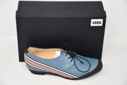 A pair of as new Tracey Neuls Geek sneakers (EU 39).