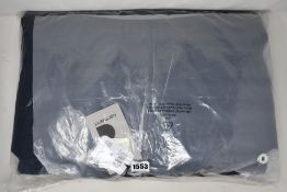 An as new Carhartt Morden jacket in astro/black (M).