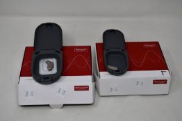 A boxed as new GN ReSound LIGO 461-DRW LBL (GTIN: (01) 05708296162727, SN: (21) 218655947). A