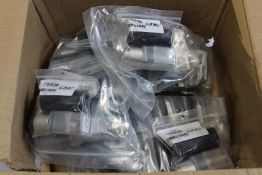 Thirty as new OneUp Components EDC Tap Mount Kits.