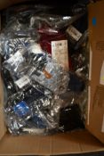 A quantity of as new Falke socks/slipper socks/tight.