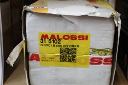 A Molossi Cylinder Kit 31 5102 (CVF2 Vespa T5).