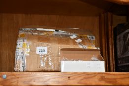 Fifteen Cynergy3 PCB Mount Float Switches SSF212XPL-400.