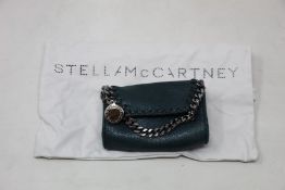 An as new Stella McCartney micro Falabella tote.