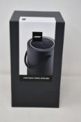 A boxed as new Bose portable home speaker.