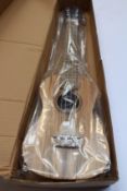 A boxed as new Thomann Concert Ukulele Standard (391837).