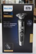 A boxed as new Philips S9000 Prestige Shaver.