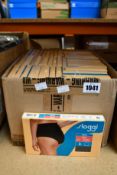 A quantity of as new Sloggi underwear (Approximately 40 items).