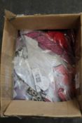 A quantity of assorted as new Oui clothing (Approximately 15 items).