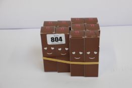 Ten Benefit Hello Happy Air Stick foundations (No 11) (8.5g).