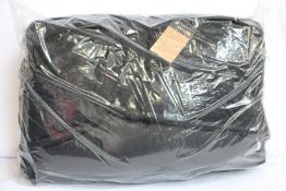 An as new The North Face 1994 Retro Himalayan parka in black (XL).