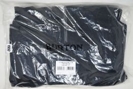 A men's as new Burton Gore Banshee 3L jacket (M).