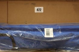 Four as new Shakespeare Salt Beach Rests.