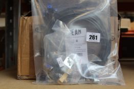 Ten as new Beam connection kits for Hadley Air Horns (KSP12UN).