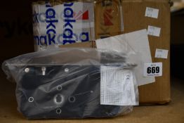 Ten Dormakaba 381b Sash Locks.