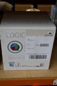 A boxed as new Logico Aqua Reverse Osmosis Team 980177.