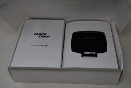 A GTS Black Race Chip (VW Touareg (CR7) 3.0 TDi).