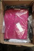 A quantity of assorted as new Oui clothing (Approximately 15 items).