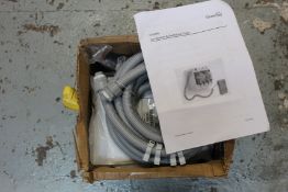 An as new Diversey D3000 Warewash Dispenser.