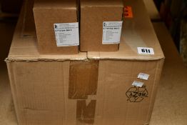 Thirty Bosch Motor Diverter Valves (8 718 644 564 0).