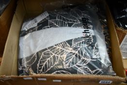 Nine items of assorted as new Gollehaug Collection clothing.