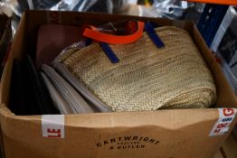 Fifteen assorted as new bags/handbags to include Pepe Moll, Carvela, Guess, Schuh, Xti, Zara,