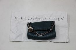 An as new Stella McCartney micro Falabella tote.
