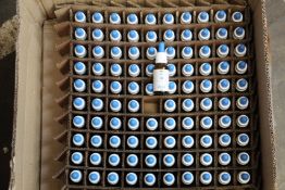 A quantity of MB8 Love Infoceutical Energy for Life (100 x 20ml) (Approximately 100 items).