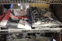 Ten items of assorted as new Gollehaug Collection clothing.