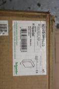 A pre-owned Schneider Special electrical box (NSYS3x6625).