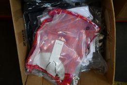 A quantity of assorted as new Oui clothing (Approximately 15 items).