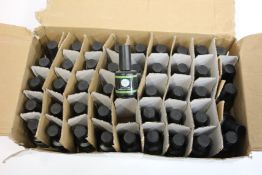 Forty five Tia's Beauty Gel Polish UV/LED in Metallic Green 12ml.