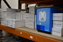 A large quantity of as new Medtronic products to include: 20x MiniMed Mio, 30x MiniMed Reservoirs,