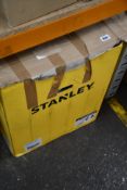 Ten boxed as new Stanley 1-92-749 Professional Deep Organisers.