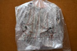 Two as new Ulla Johnson Nori tops (US size 4 & US size 2 ).