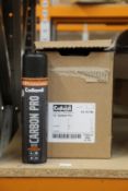 Twelve as new Collonil Carbon Pro High Performance Spray on Waterproofer (400ml).