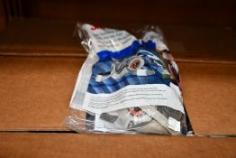 Twenty four as new 3M Half Face-piece (Small).