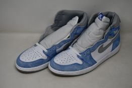 A pair of as new Nike Air Jordan 1 Retro High OG 