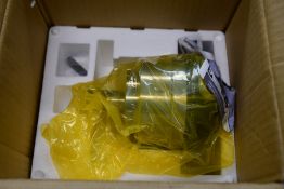 An as new Apex Dynamics AE120-007 gearbox.