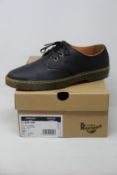 A pair of as new Dr Martens Coronado shoes (UK 10).