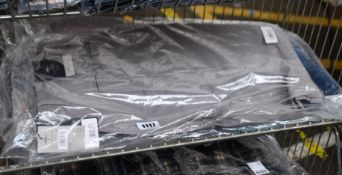 Three pairs of Fynch-Hatton trousers (2 x W34/L32, 1 x W38/L30) and three pairs of shorts (All