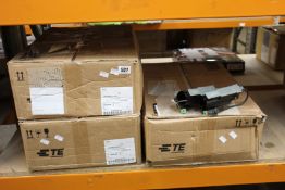 A quantity of Scania Position Sensors 1903634 35mm (Approximately 110).