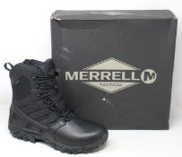 A pair of as new Merrell Moab 2 8